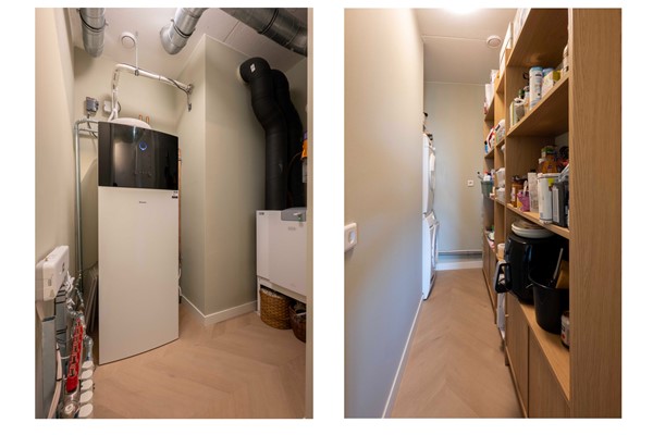 Medium property photo - Houtwal 74, 4741 GX Hoeven